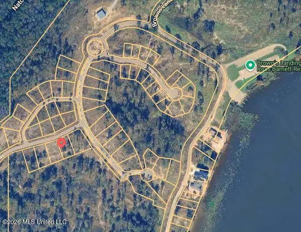 103 Venus Drive, Canton, MS 39046