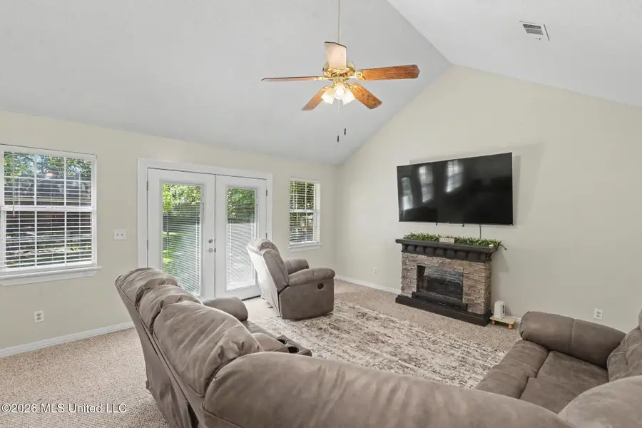 148 Jessica Lane, Lucedale, MS 39452 - #2