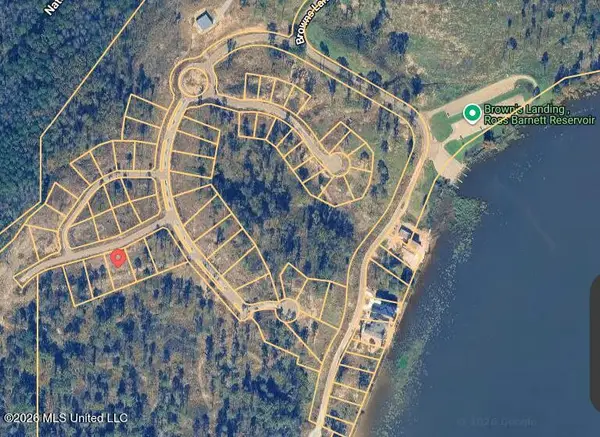 105 Venus Drive, Canton, MS 39046