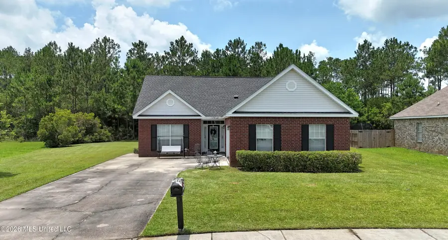 13920 Maddie Circle, Diberville, MS 39540 - #3