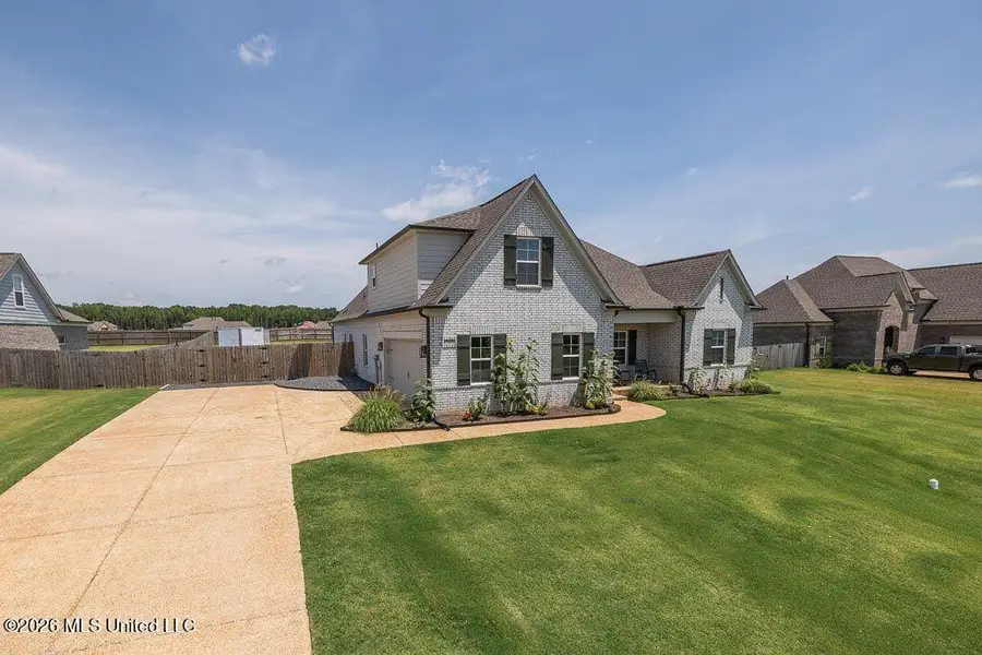 7620 Crosswinds Boulevard, Hernando, MS 38632 - #3