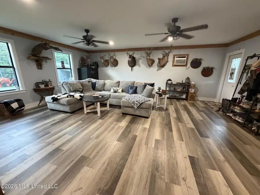 1447 Minor Bridge Road, Ashland, MS 38603 - #2