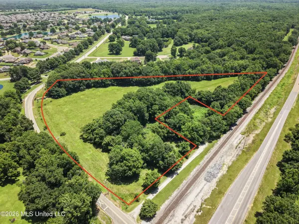 Center Hill Road, Olive Branch, MS 38654