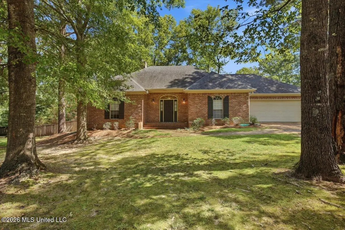 101 Oakmont Drive, Madison, MS 39110 - #1