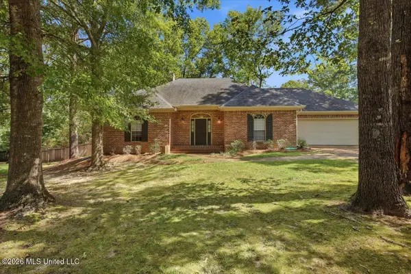101 Oakmont Drive, Madison, MS 39110