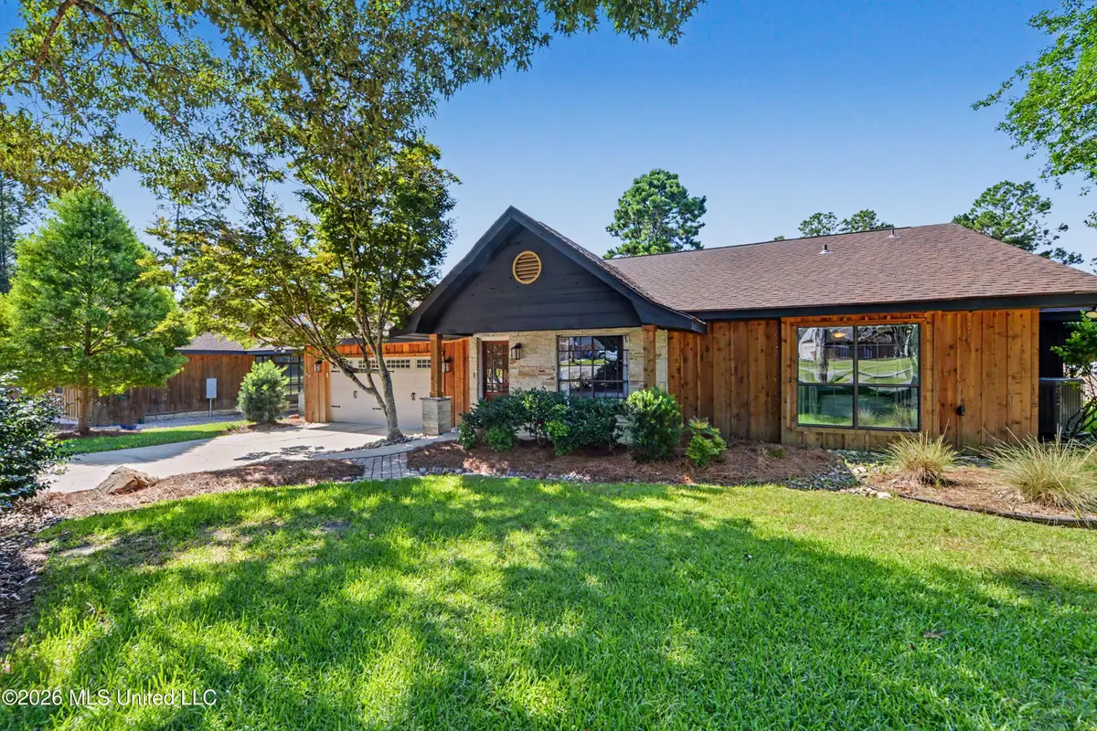 96489 W Diamondhead Drive, Diamondhead, MS 39525 - #1
