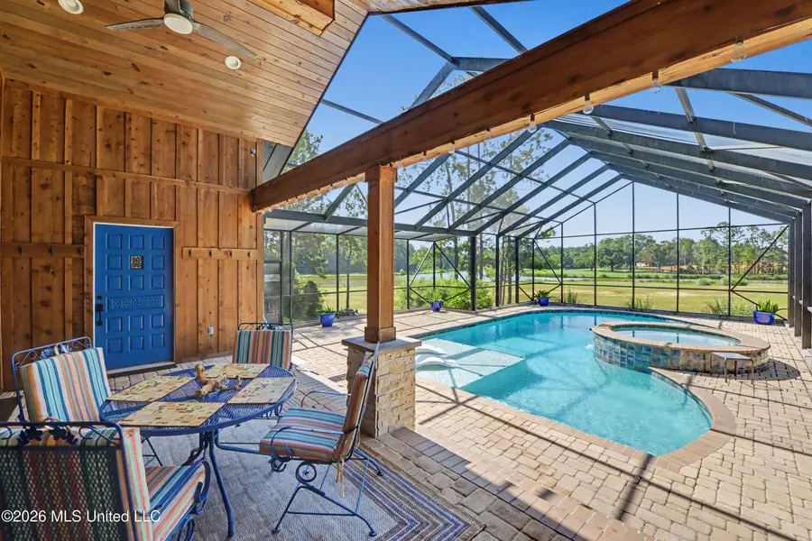 96489 W Diamondhead Drive, Diamondhead, MS 39525 - #2