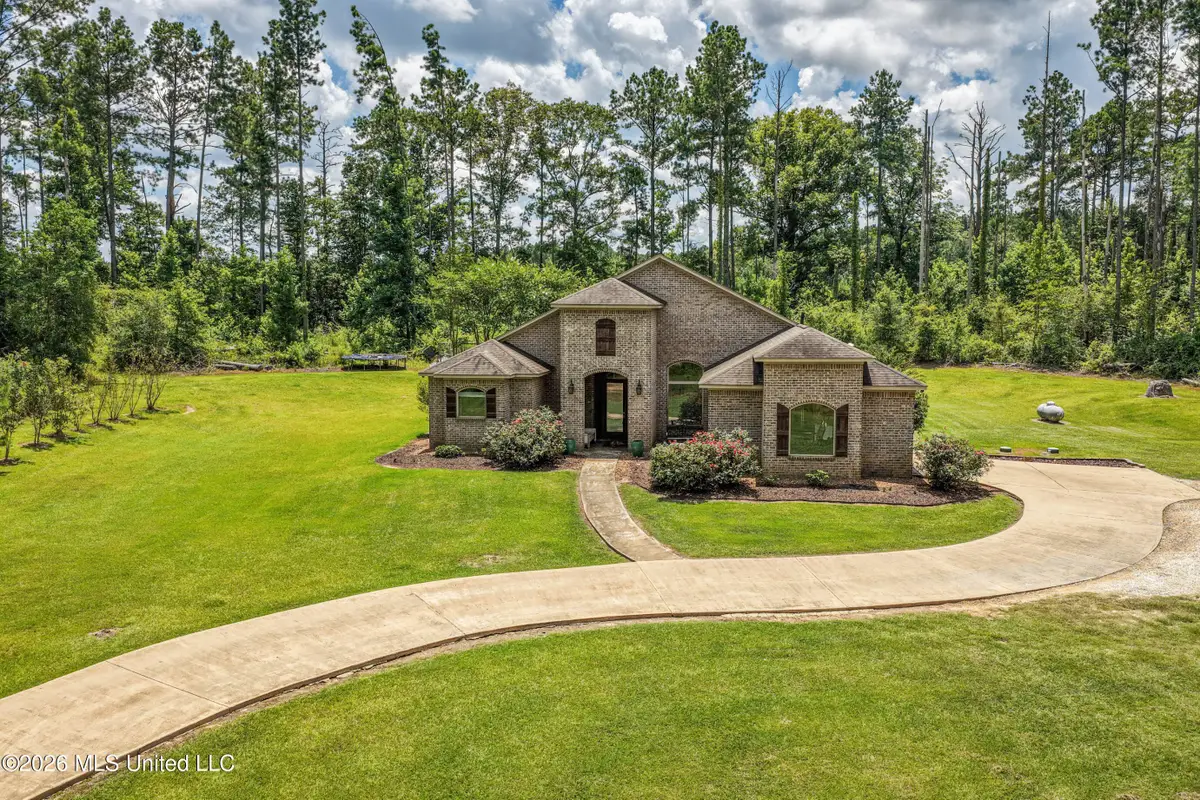6929 Moak Road, Summit, MS 39666 - #1