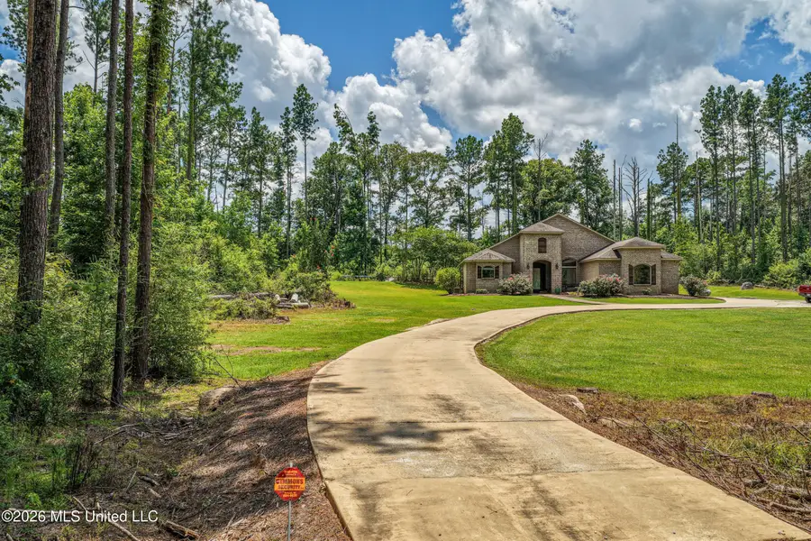 6929 Moak Road, Summit, MS 39666 - #2