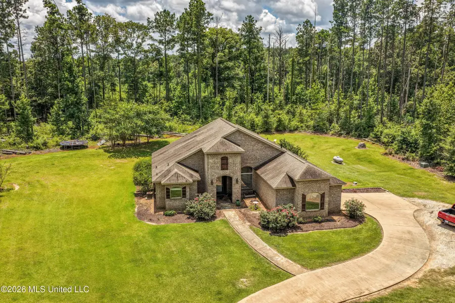 6929 Moak Road, Summit, MS 39666 - #3