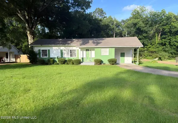 1016 N Jackson Street, Brookhaven, MS 39601