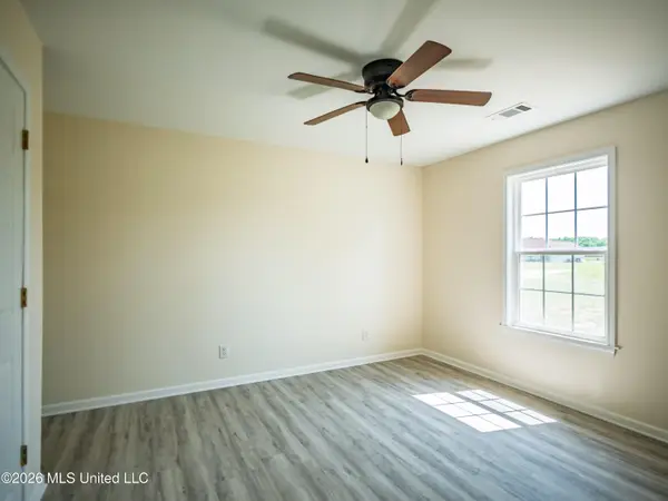 71b Parker Road, Pope, MS 38658