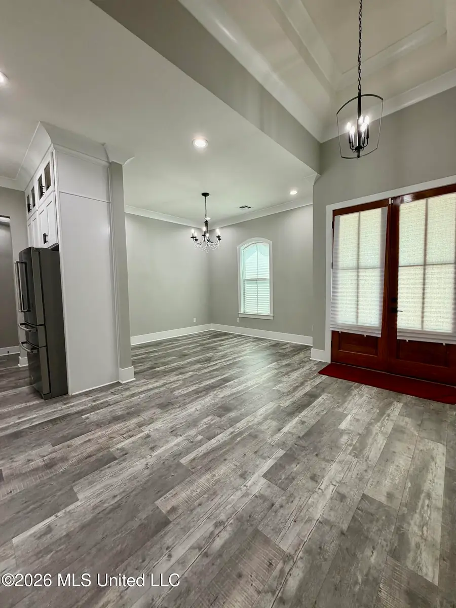 509 Pemberton Place, Picayune, MS 39466 - #2