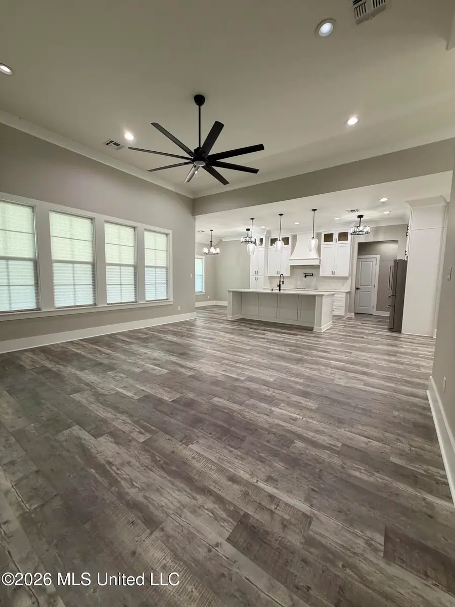 509 Pemberton Place, Picayune, MS 39466 - #3