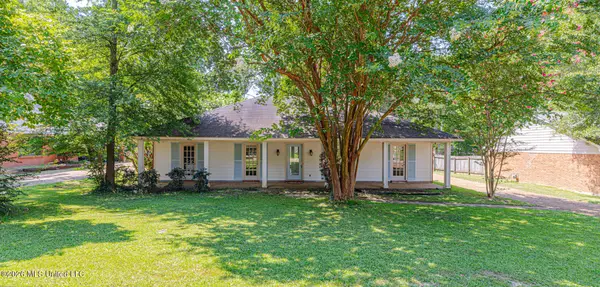 111 Squirrel Hill Drive, Ridgeland, MS 39157