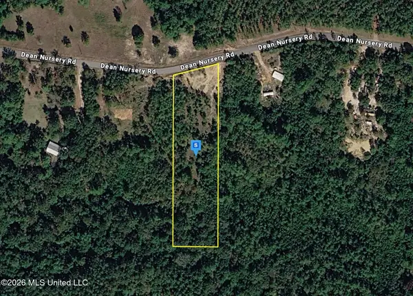 225 Dean Nursery Road, Lucedale, MS 39452