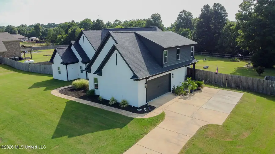 730 Moore Loop, Byhalia, MS 38611 - #3