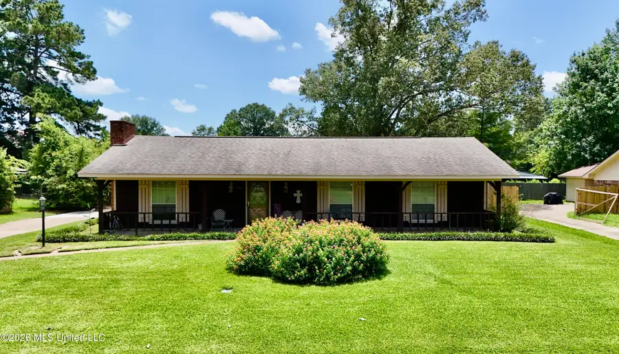 720 Black Oak Circle, Pearl, MS 39208 - #2