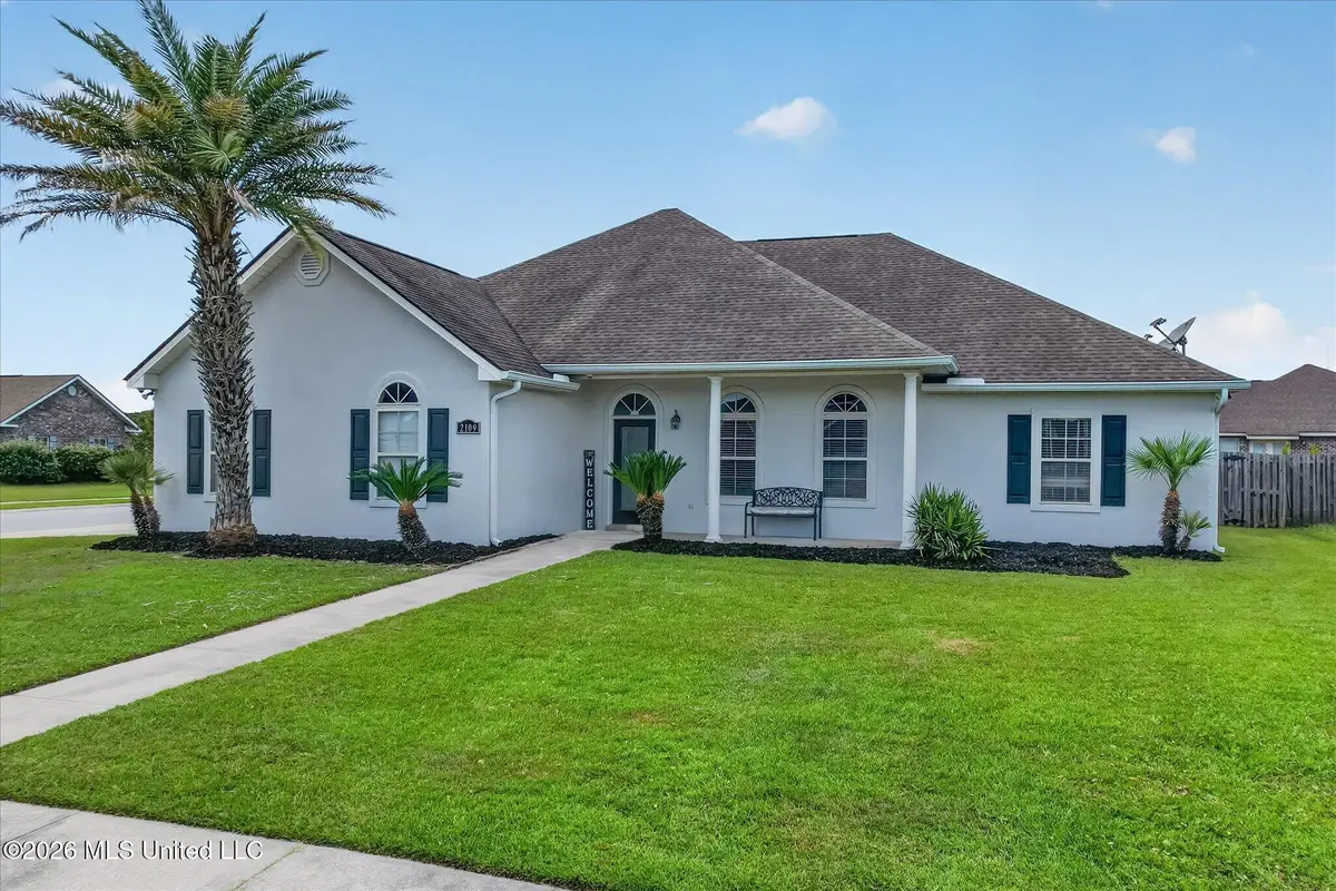 2109 Eva Avenue, Ocean Springs, MS 39564 - #1