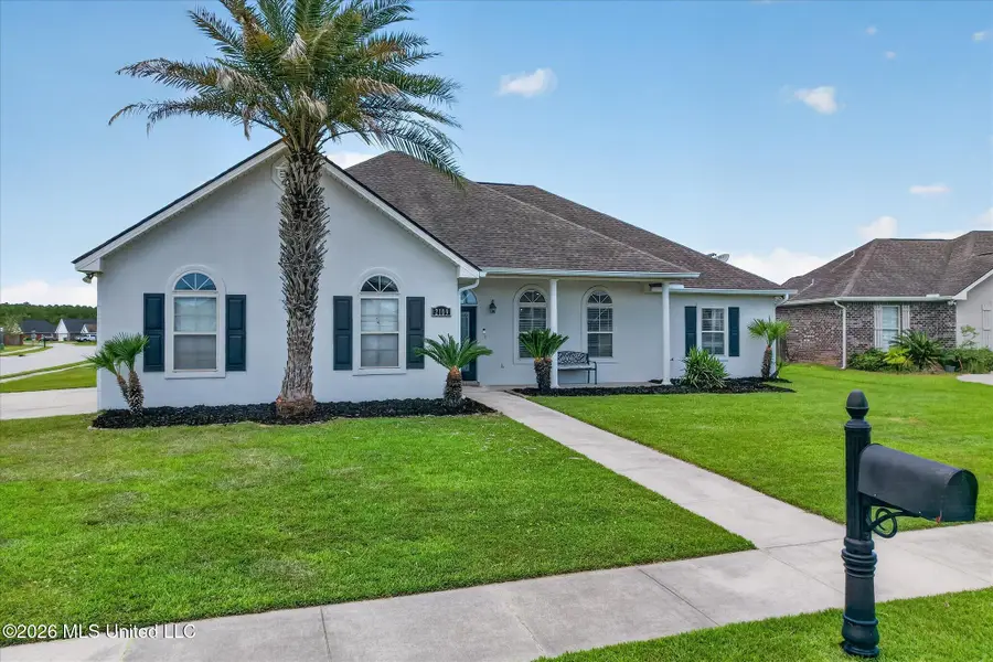 2109 Eva Avenue, Ocean Springs, MS 39564 - #3