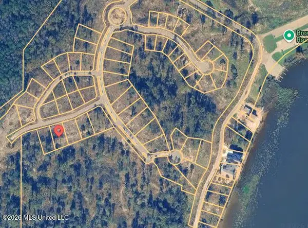 107 Venus Drive, Canton, MS 39046