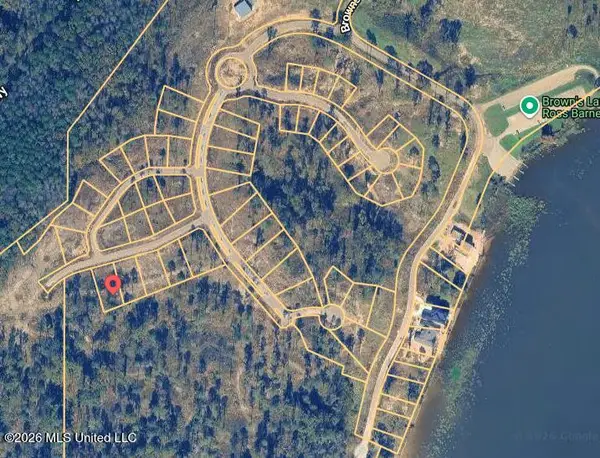 109 Venus Drive, Canton, MS 39046