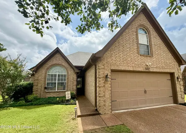 5692 E Bedford Loop, Southaven, MS 38672