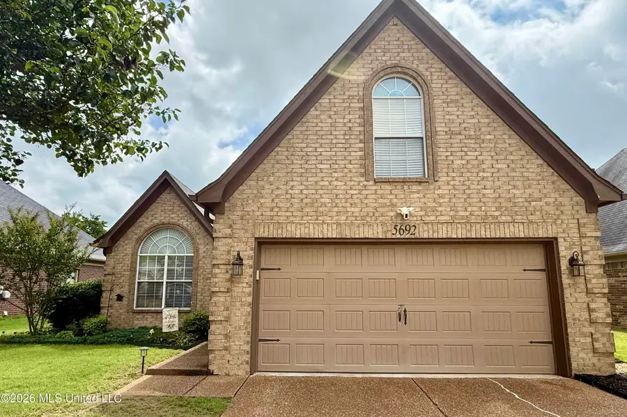5692 E Bedford Loop, Southaven, MS 38672 - #2