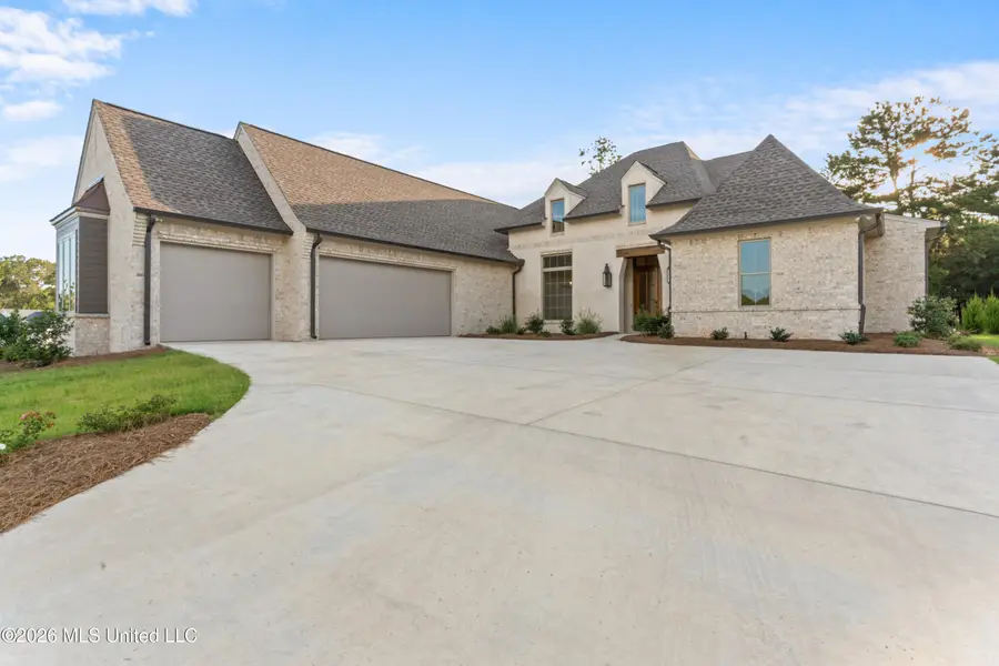 637 Big Valley Loop, Flowood, MS 39232 - #2