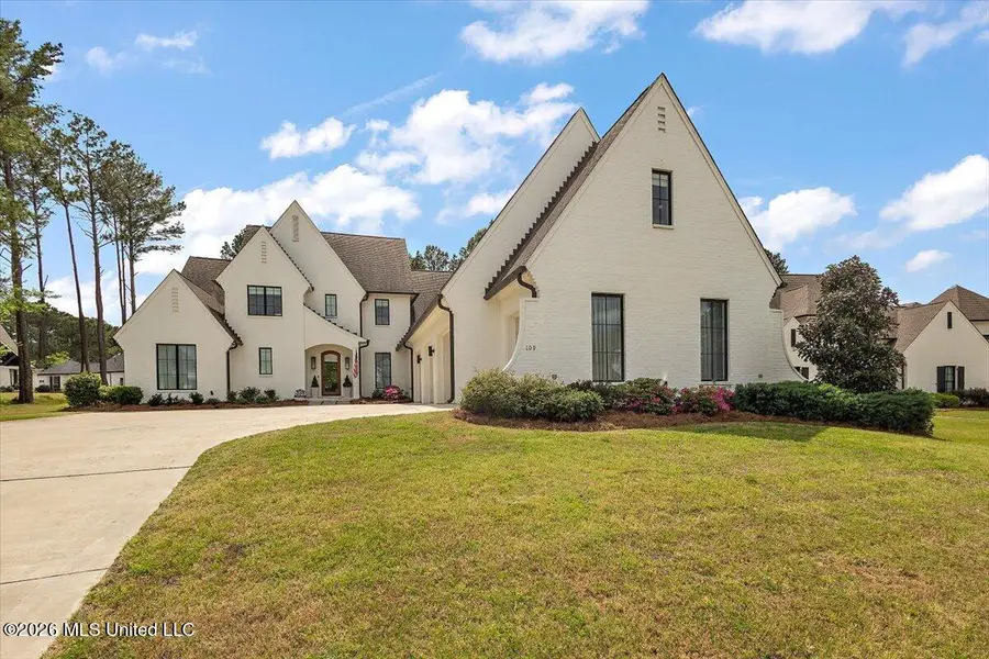 109 Dalton Pointe, Madison, MS 39110 - #2