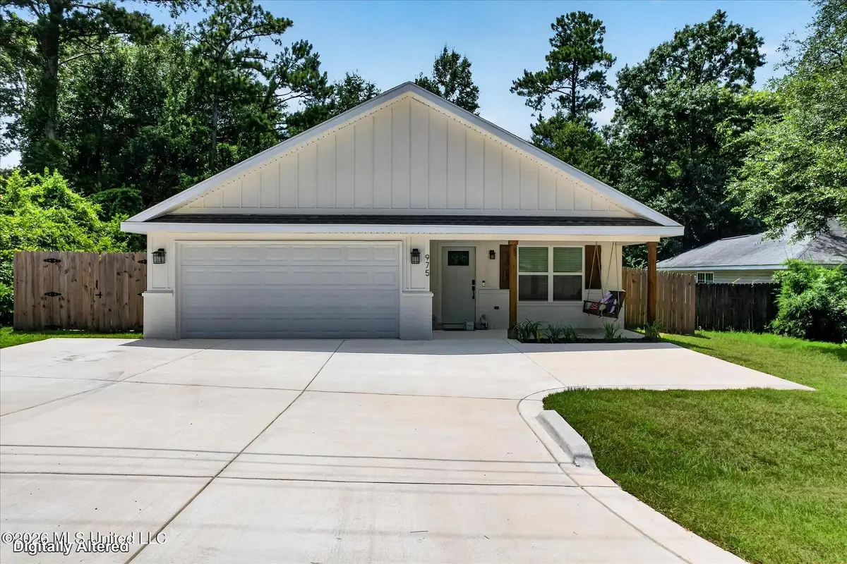 975 Luawai Way, Diamondhead, MS 39525 - #1