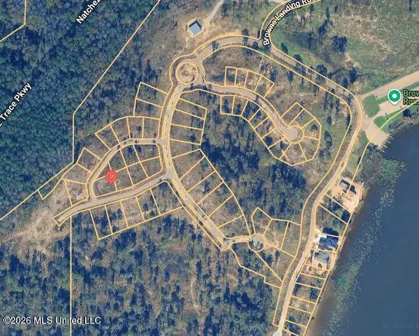 Hercules Hill, Canton, MS 39046