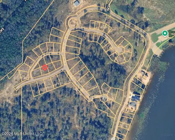 104 Venus Drive, Canton, MS 39046