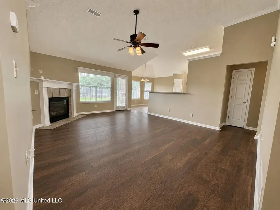 7801 Bailee Lane, Walls, MS 38680 - #3