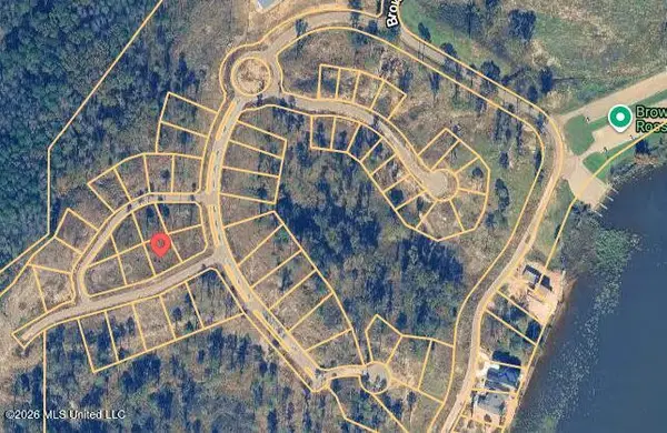 102 Venus Drive, Canton, MS 39046