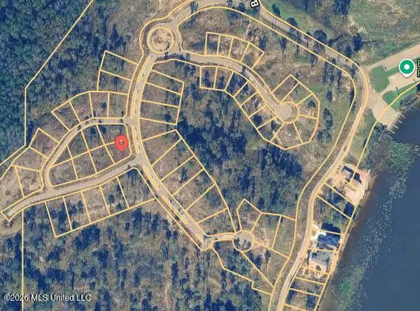 Apollo Way, Canton, MS 39046