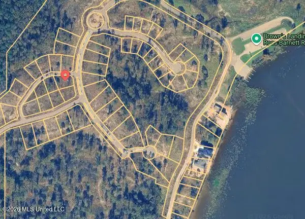 Apollo Way, Canton, MS 39046