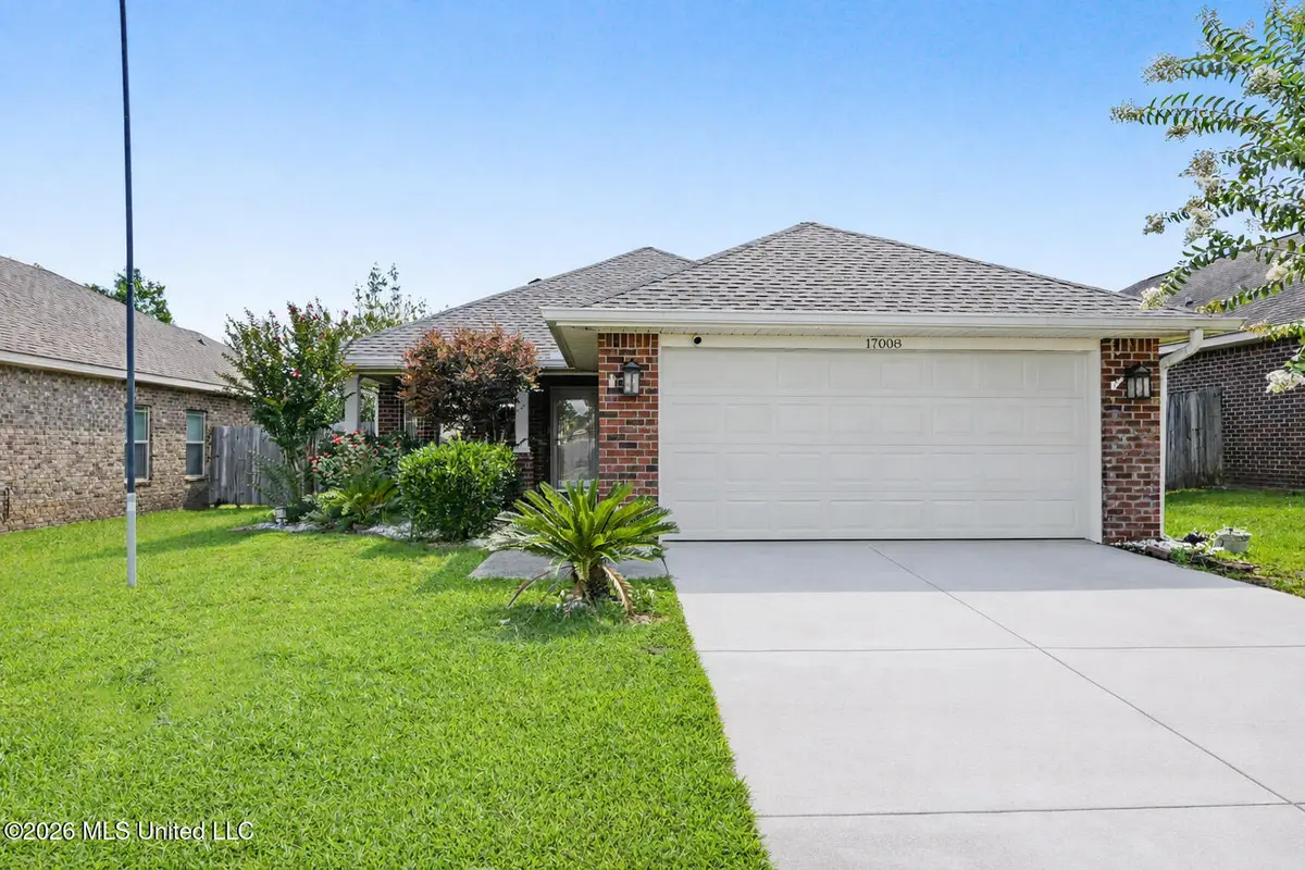 17008 Date Palm Drive, Diberville, MS 39540 - #1