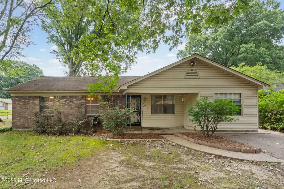 7792 Charleston Drive, Southaven, MS 38671 - #1