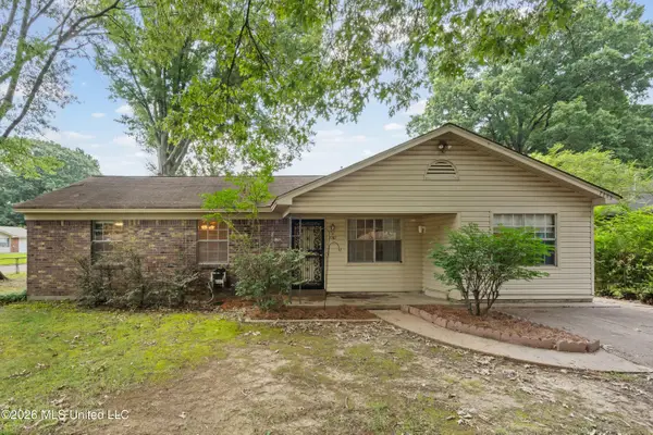 7792 Charleston Drive, Southaven, MS 38671