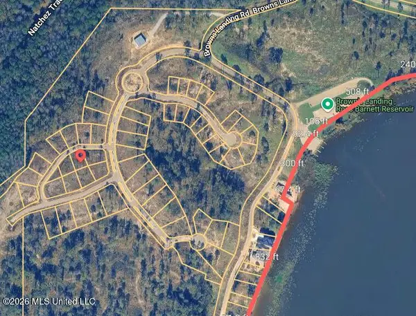103 Hercules Hill, Canton, MS 39046