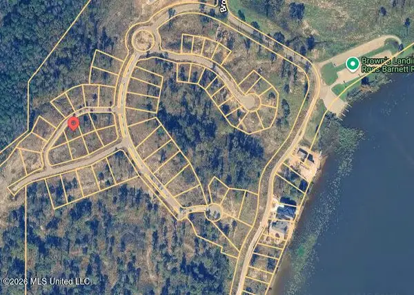 105 Hercules Hill, Canton, MS 39046