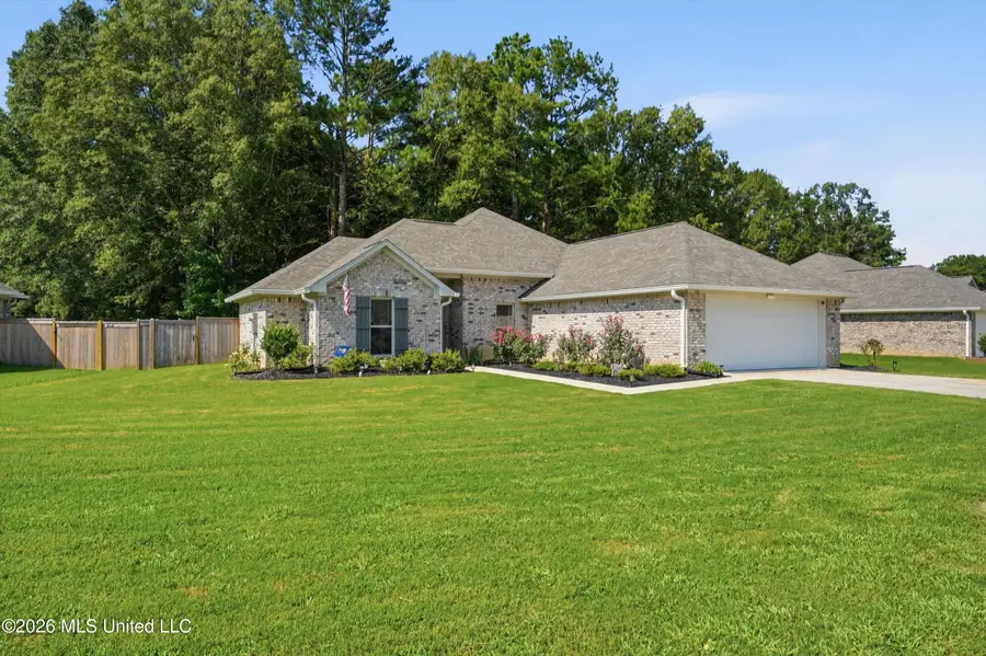122 Jasmine Cove Drive, Brandon, MS 39042 - #2