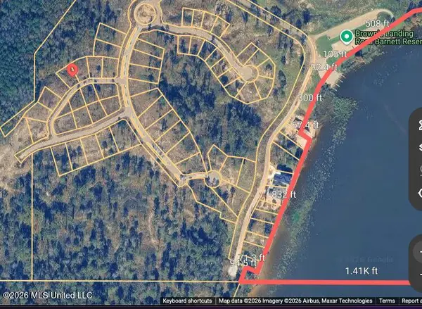 106 Hercules Hill, Canton, MS 39046