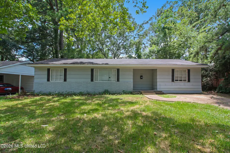 515 Woodward Avenue, Jackson, MS 39206 - #2