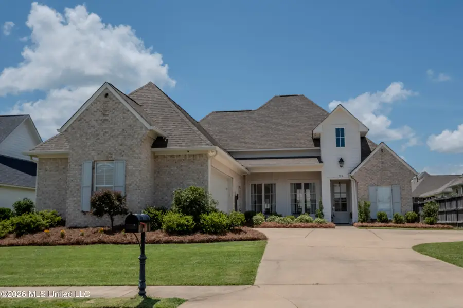 504 E Park Street, Canton, MS 39046 - #3