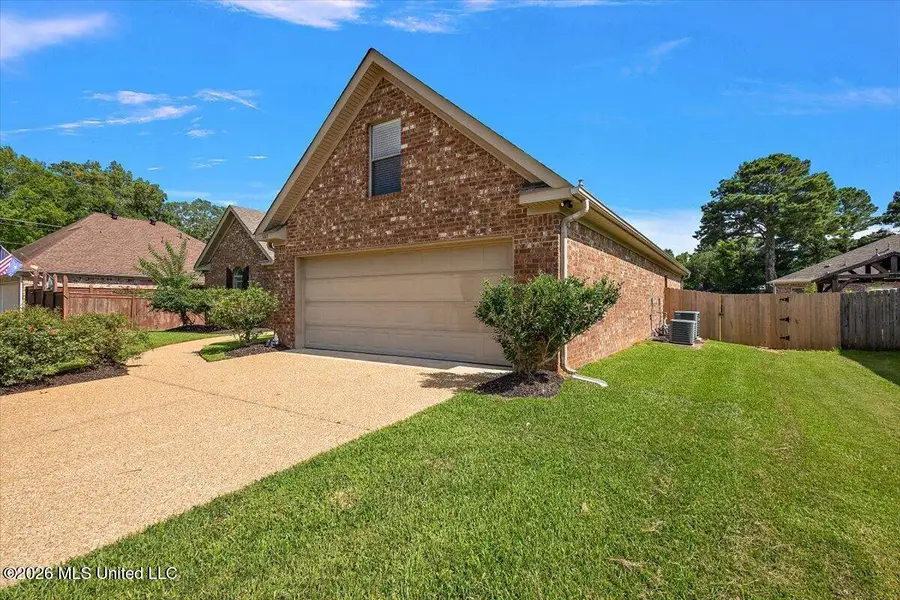 103 Rhemann Boulevard, Richland, MS 39218 - #2