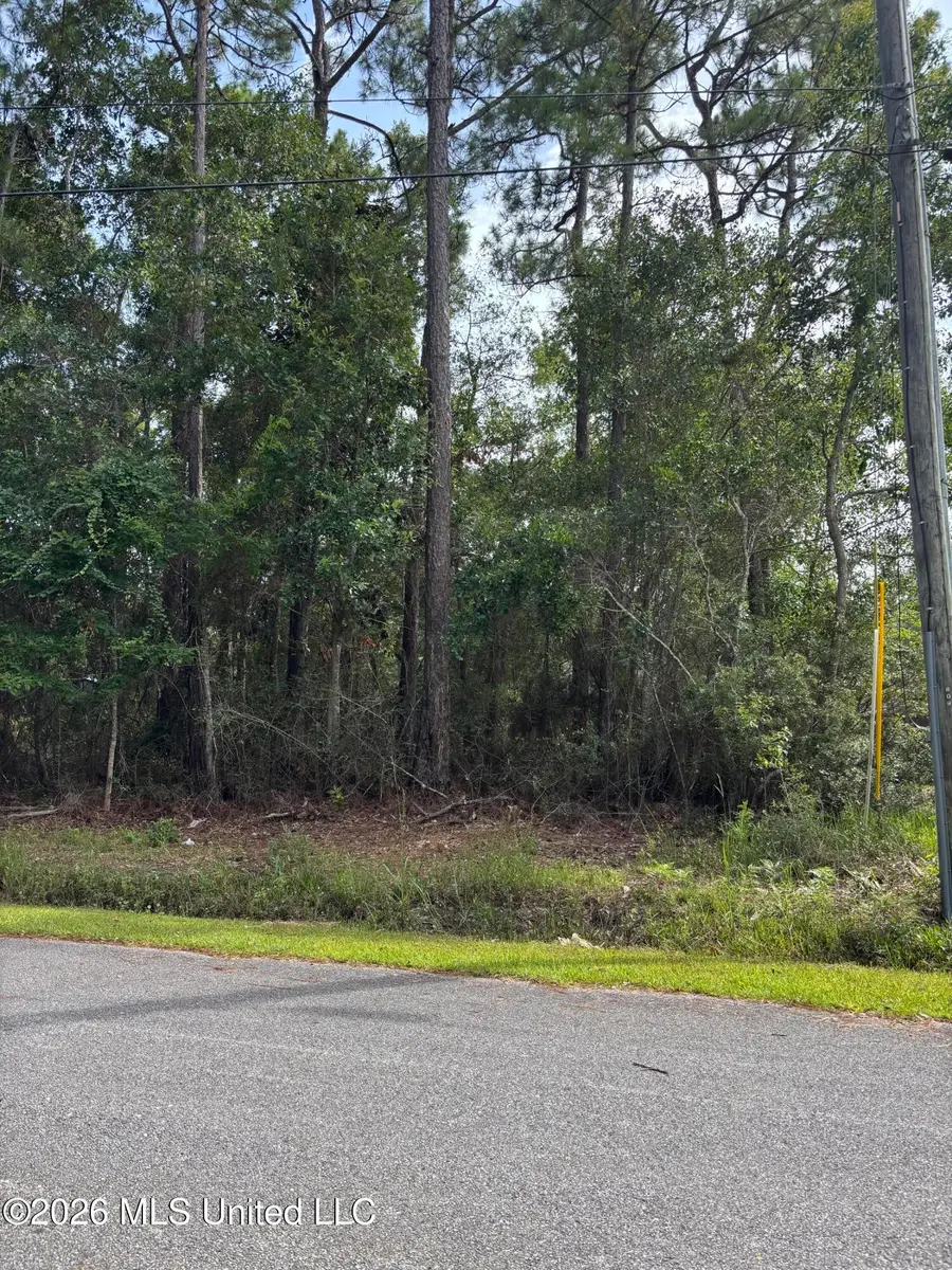2104 Peach Street, Ocean Springs, MS 39564 - #2
