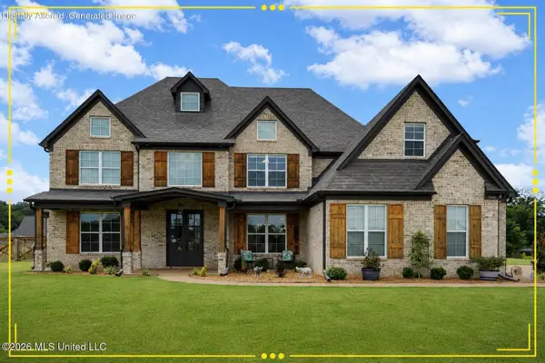 5441 Grays Valley Drive, Hernando, MS 38632