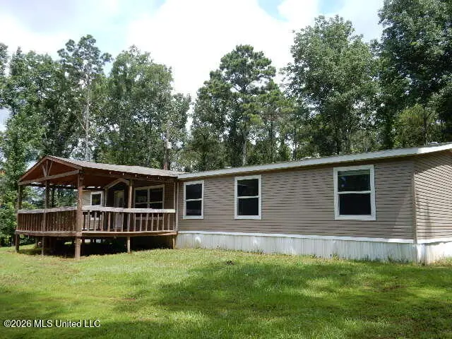 202 Moore Street, Morton, MS 39117 - #2